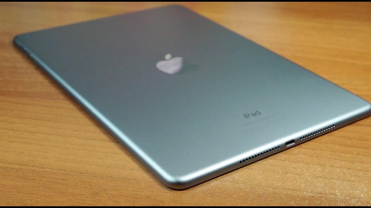 iPad Air 2: Video recensione e confronto con iPad Air 1