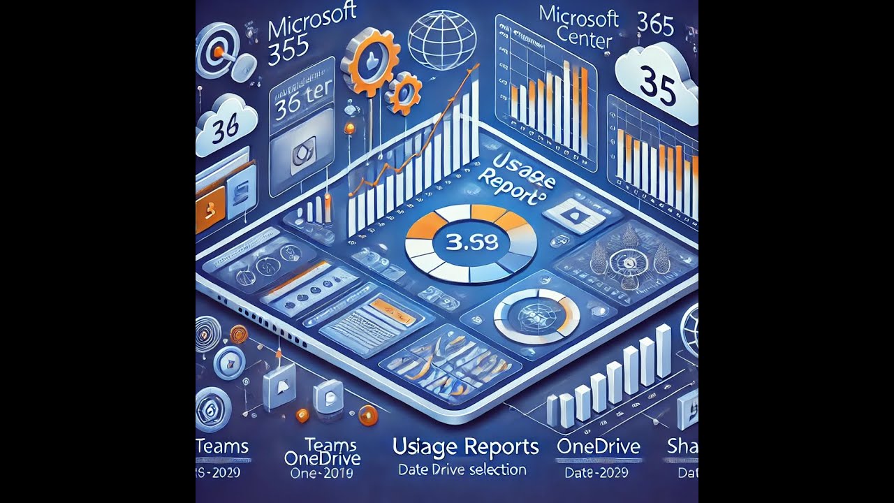How to Monitor Microsoft 365 App Usage Data for Better Insights