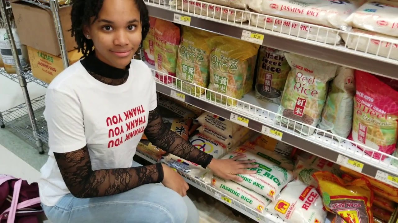 Innovations in Song China: CHAMPA RICE