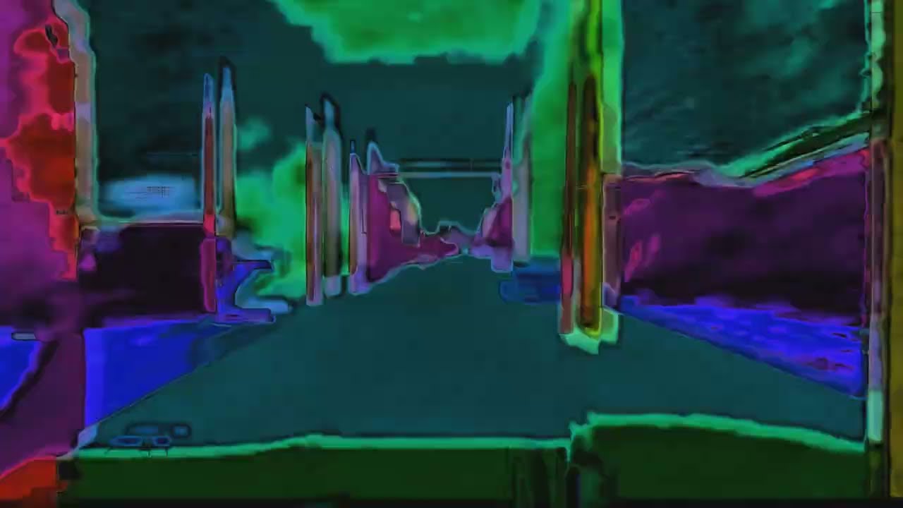 FTK《彩蟲 Colorful Insects》Official Lyrics Video