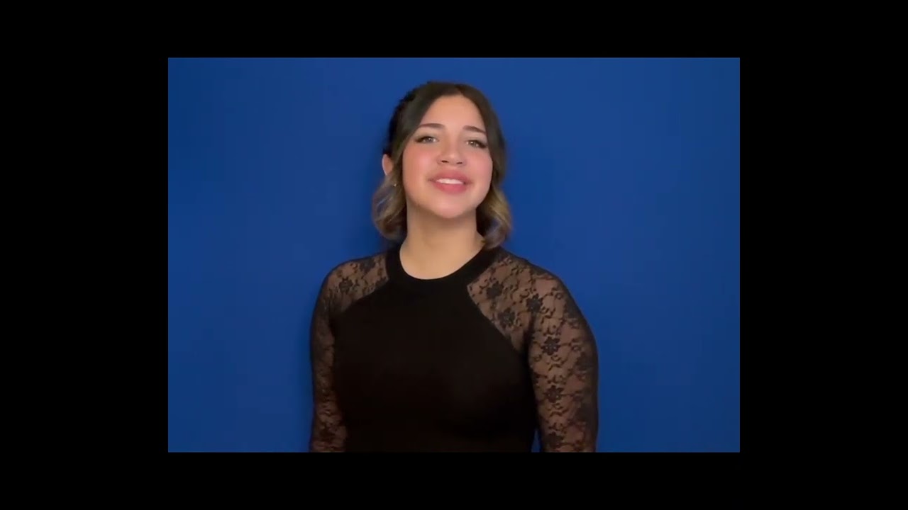 Aryhanna_Mendez_Rizzo_ Rizzo, Patty sides/There are Worse Things I Could do