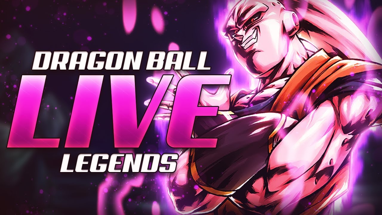 THE BEST ULTRA BUUHAN PLAYER! LATE NIGHT GRINDING NEW SEASON PvP! (Dragon Ball Legends)