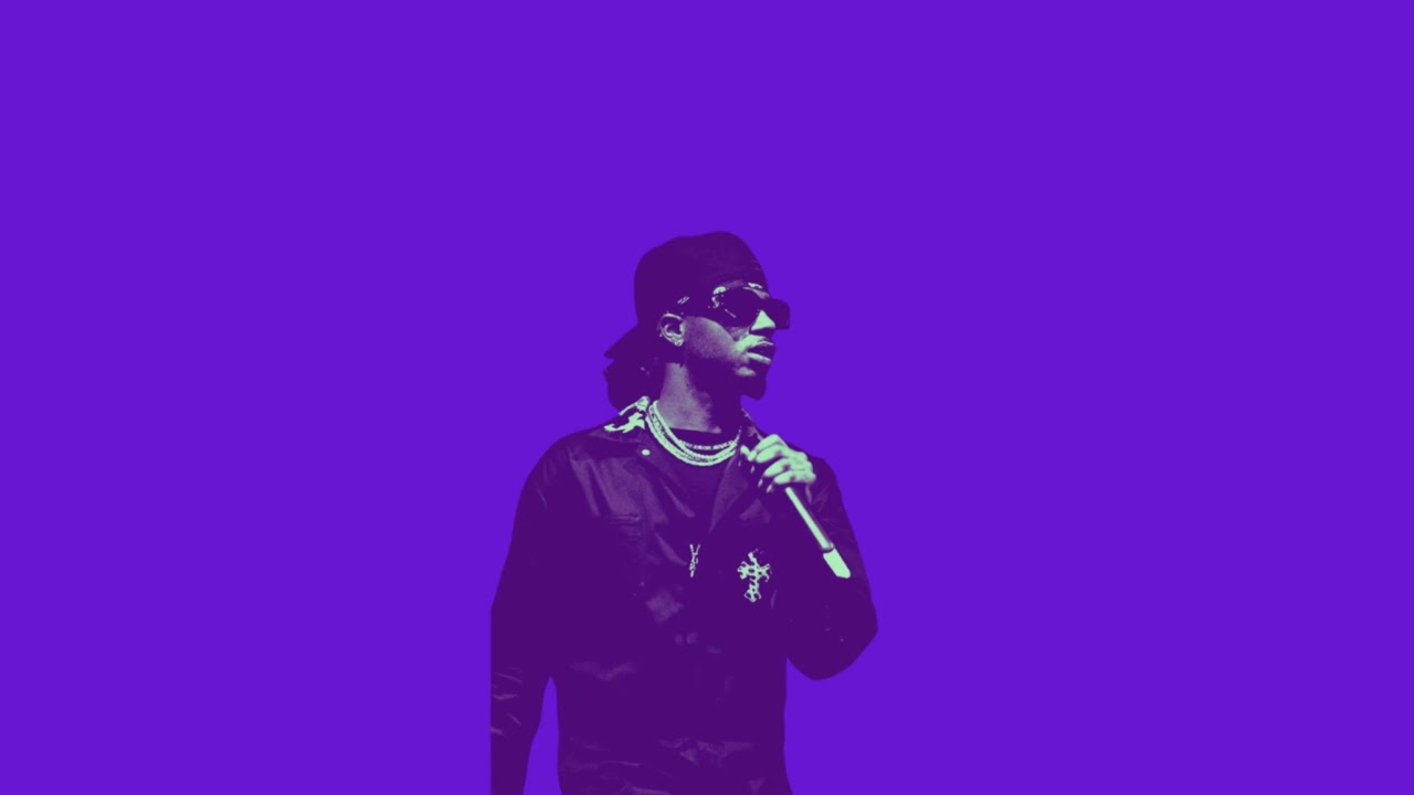 Metro Boomin x Drake Type Beat – “Low Lights” | Late Night Dark Trap 2025 [Prod. Never Die Records]