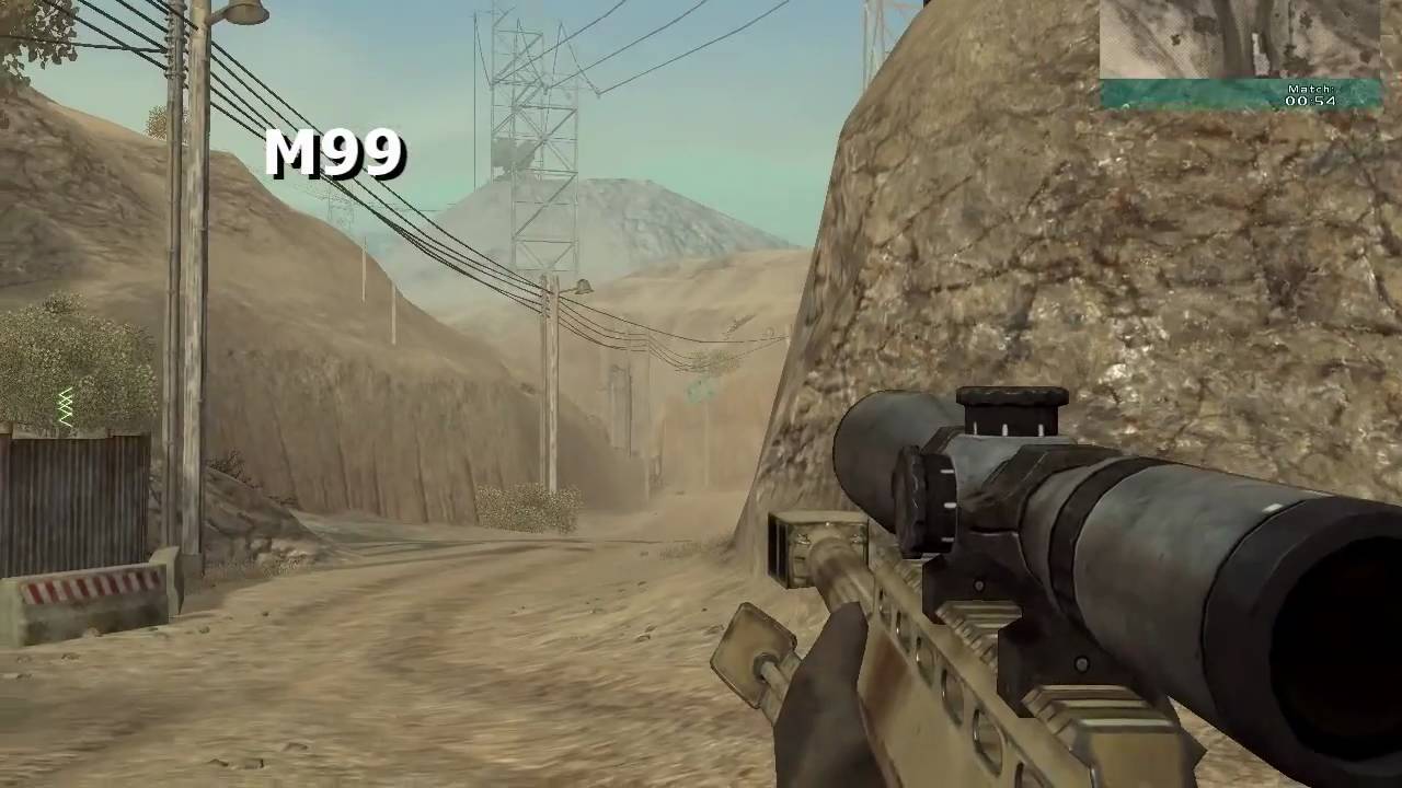 GRAW 2 - Best Sounds Ever Made