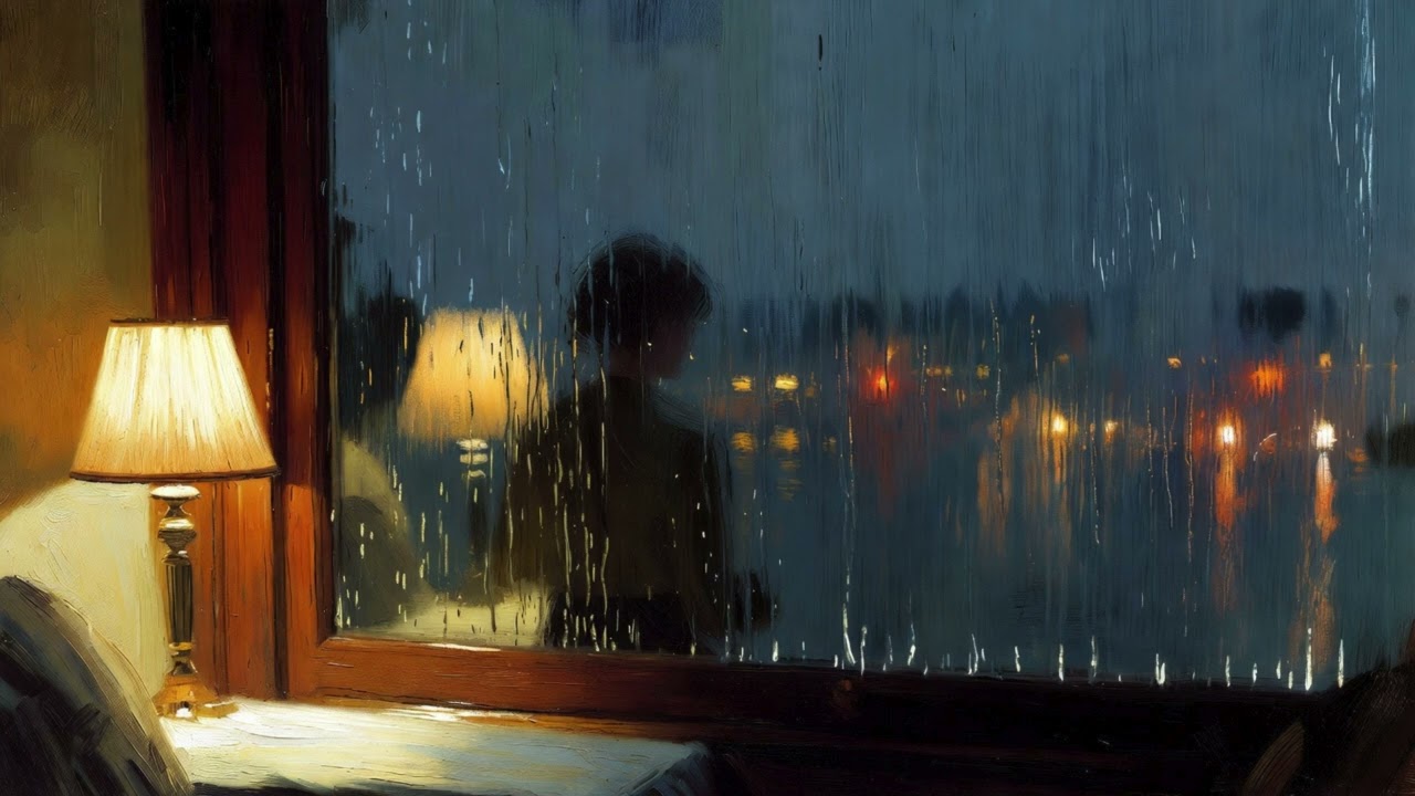 Smooth Jazz Impression 🌙 Elegant Night Vibes