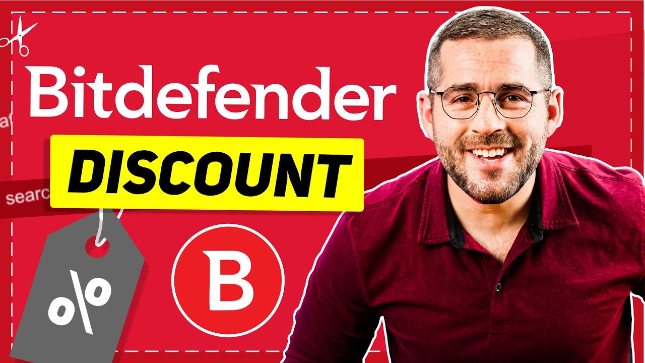 Bitdefender Coupon Code | Best Active Discounts for Powerful, Safe Cybersecurity