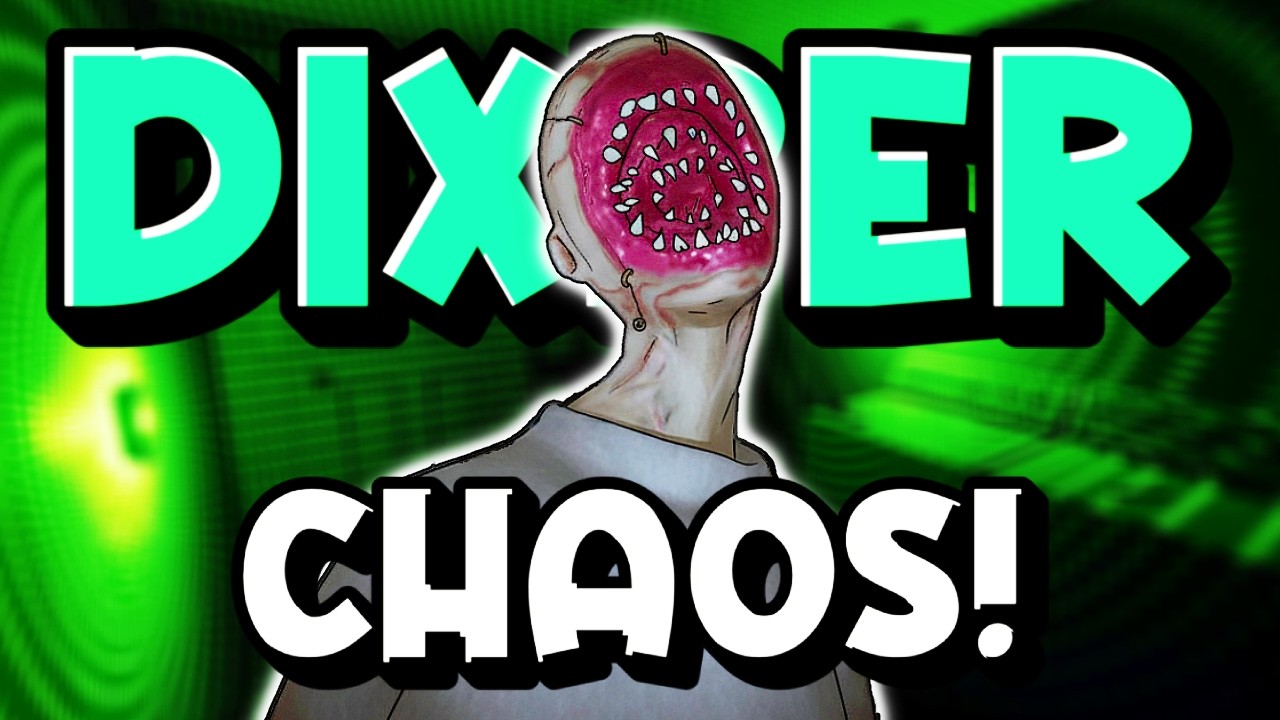 🔴LIVE - Cosy Nightmare! | Dixper Chaos - Phasmophobia