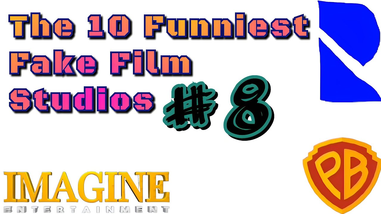 The 10 Funniest Fake Film Studios #8