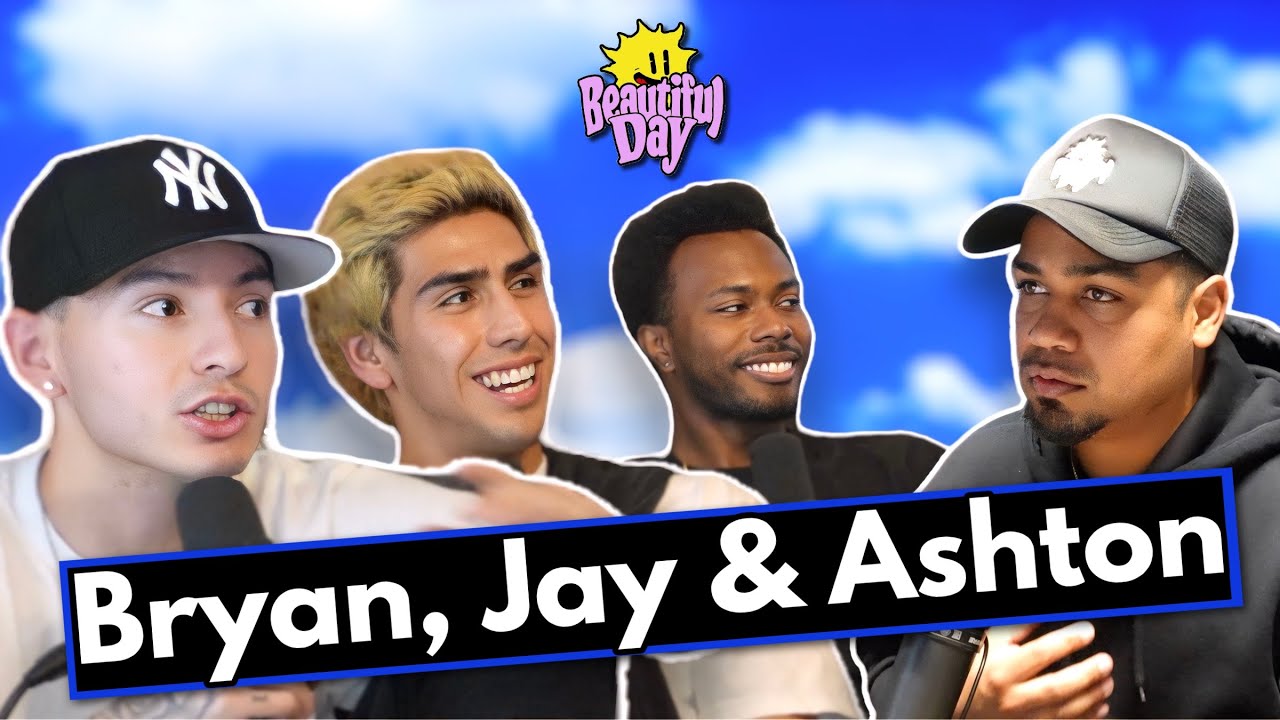Bryan, Jay, & Ashton on Prod Drunk on Their Livestream, Skating Being Soft, & SLS Youtube Strike!