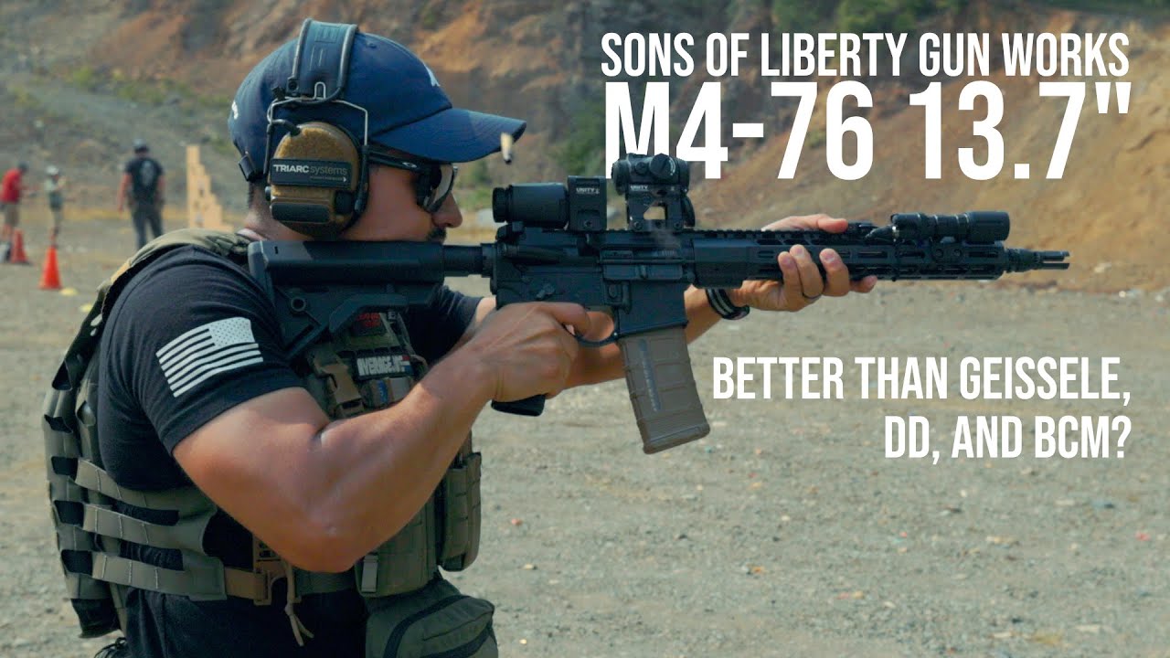 SOLGW M4-76 13.7
