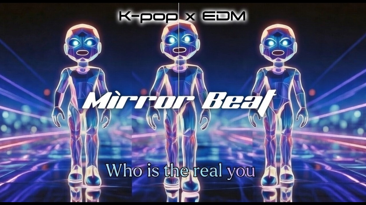 Mirror Beat｜WEVENA | EDM
