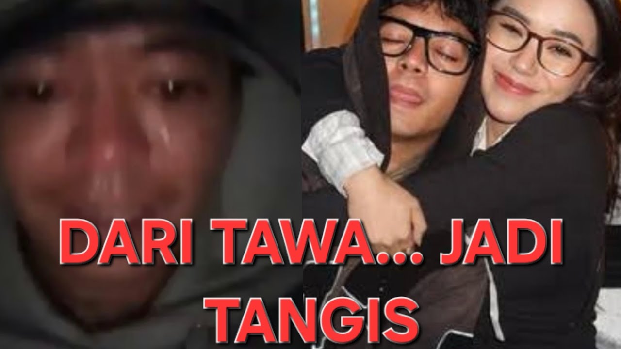 Terakhir Kali Mereka Tertawa… Malamnya Arap Kehilangan Lula” 