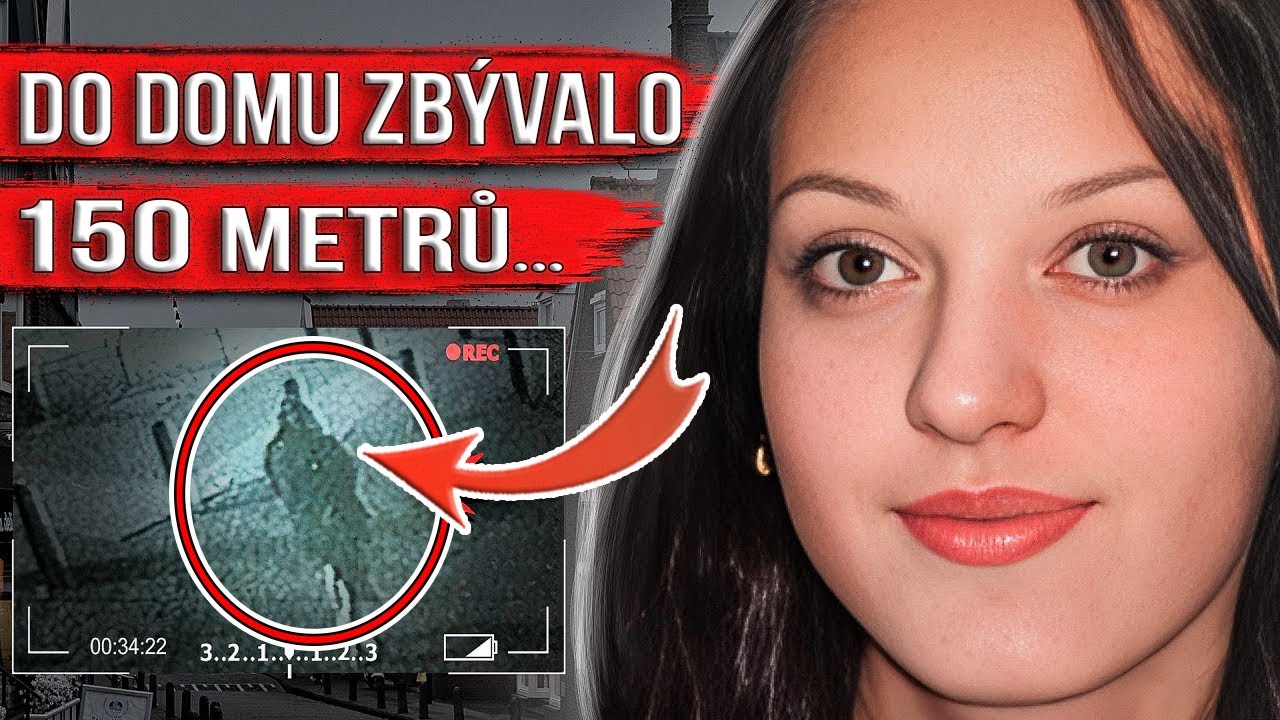 Dívka se vracela domů na Silvestra a zmizela. O měsíc později pravda šokovala celé město...