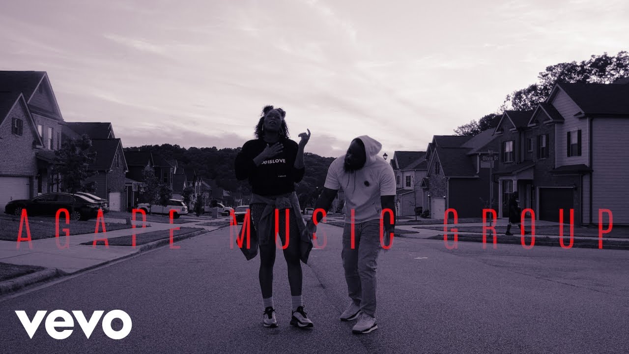 The Agape Music Group - Closer to You