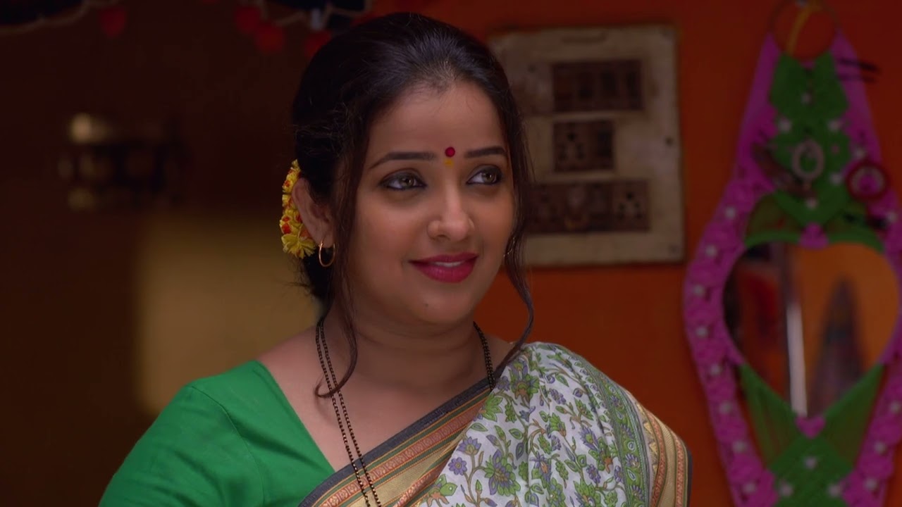 Ratris Khel Chale 2 - Ep 84 - Madhav Abhyankar - Marathi Tv Serial - Zee5 Marathi Classics