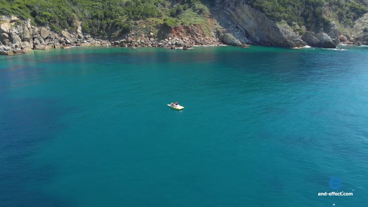 Appartamenti la Battigia, Nisportino, Isola d'Elba