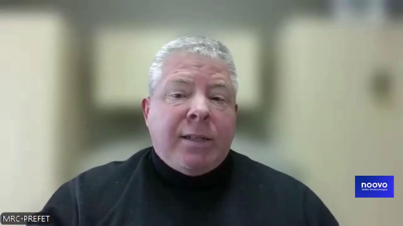 Noovo Abitibi-Témiscamingue - 27 février 2026