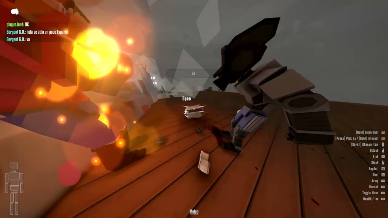GoreBox
