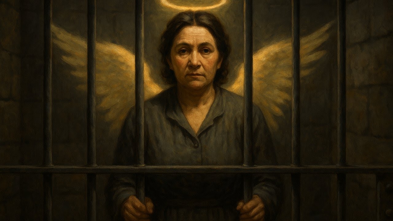 🎙️ Scotland Gets Spiritualism Recognised in Law as a Religion