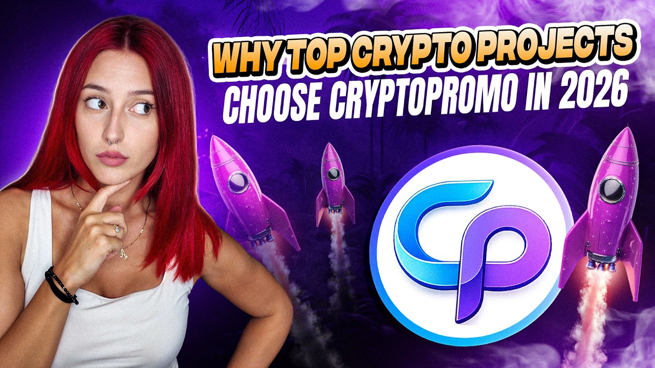 How to Promote Web3 Projects in 2026 | Crypto Promo Strategy Explained
