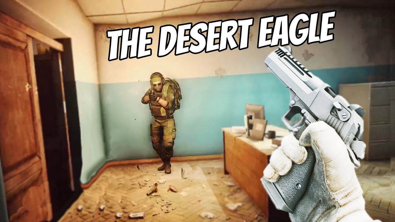 Tarkov Will NEVER Be The Same!