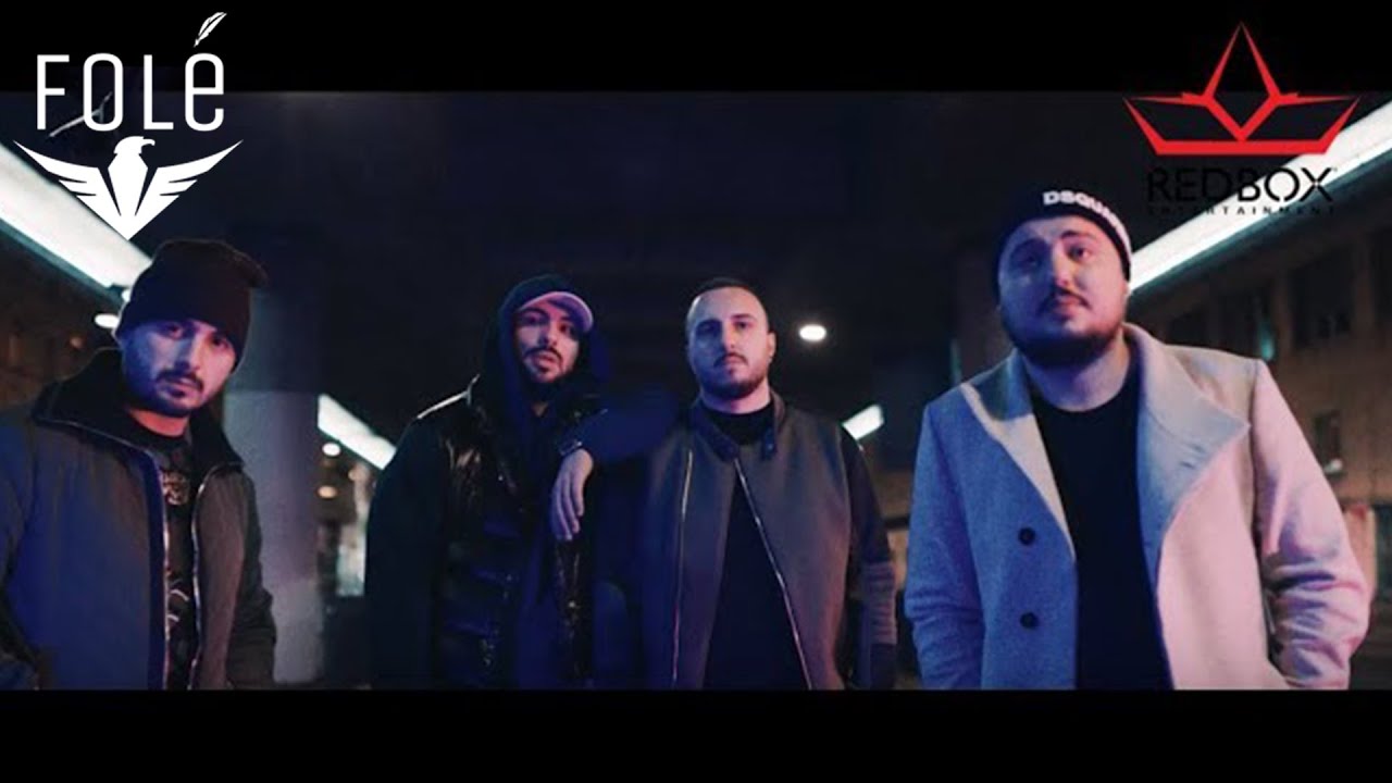 Gjiko ft. Lumi B, Ledri Vula - Shtrejt