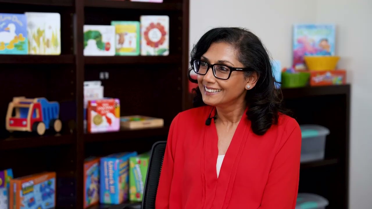 The Early Education Conversation Podcast | Episode 5: Early Learning -Past, Present, and Possibility