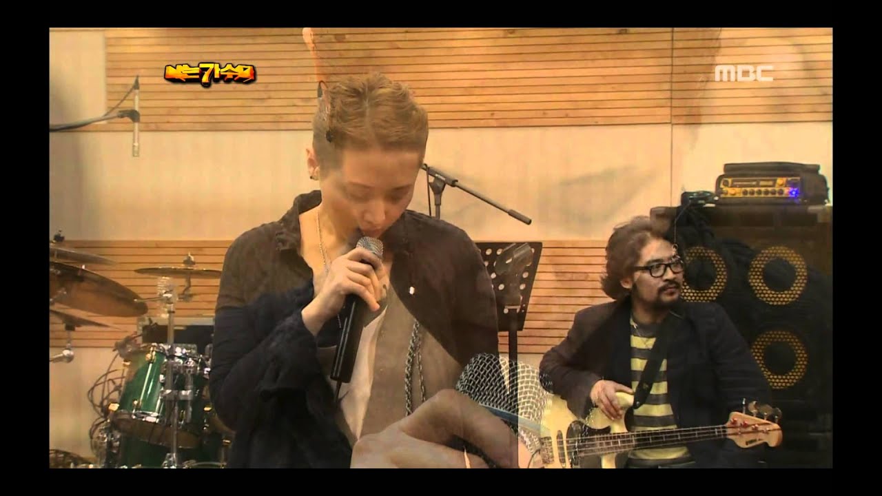 1R(2) #14, I Am A Singer 20110515
