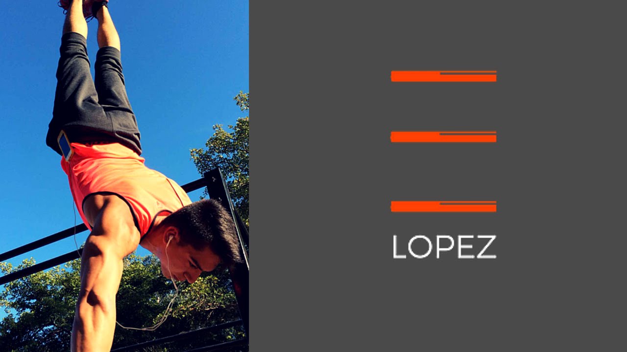 Emmanuel Lopez | Face of SlimClip &bull; Vol 1