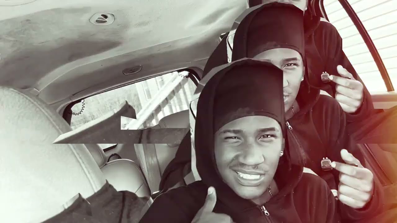 IM DUMB -DEE3 ( Official Music Video)
