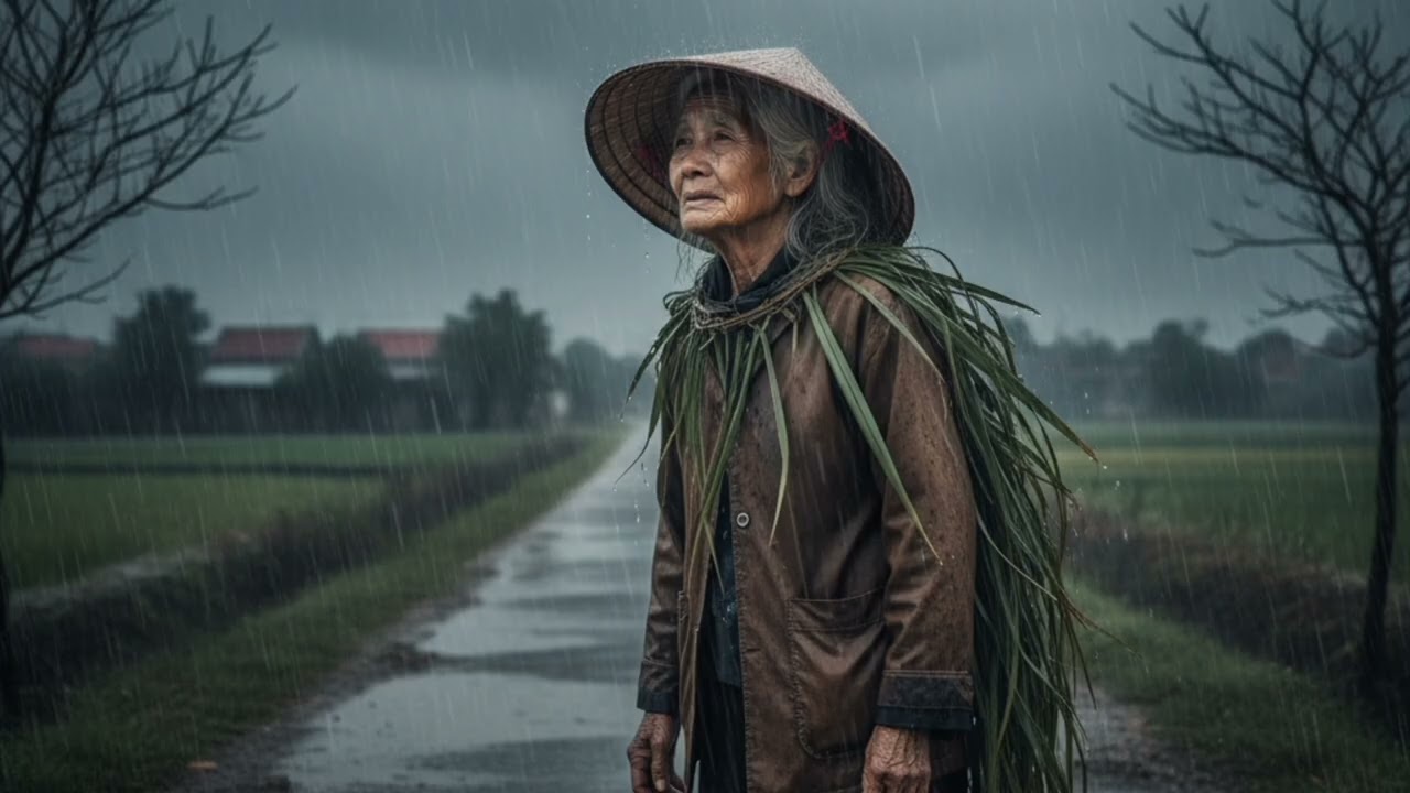 MẸ ƠI CON VỀ MUỘN RỒI-Bài hát bolero/ballad._Giai điệu buồn về sự hỗi lỗi của người con với Mẹ.