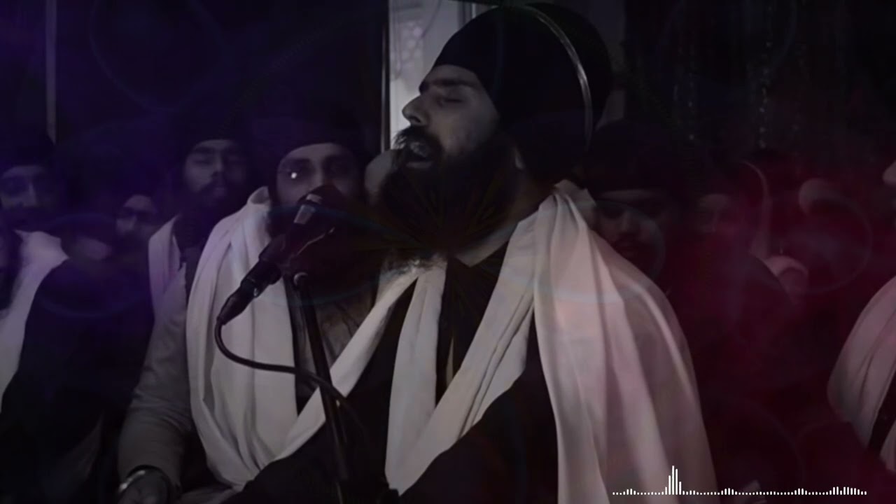 Bhai Pritpal Singh Ji - Asa Di Vaar - Akj House Keertan Amritsar 24 June 2024