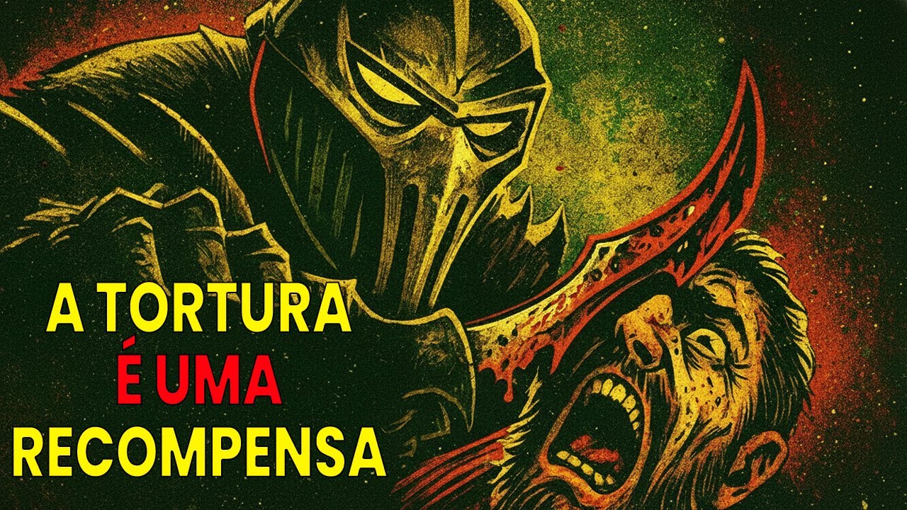 A Vida Distorcida Do Dark Eldar Em Warhammer 40K