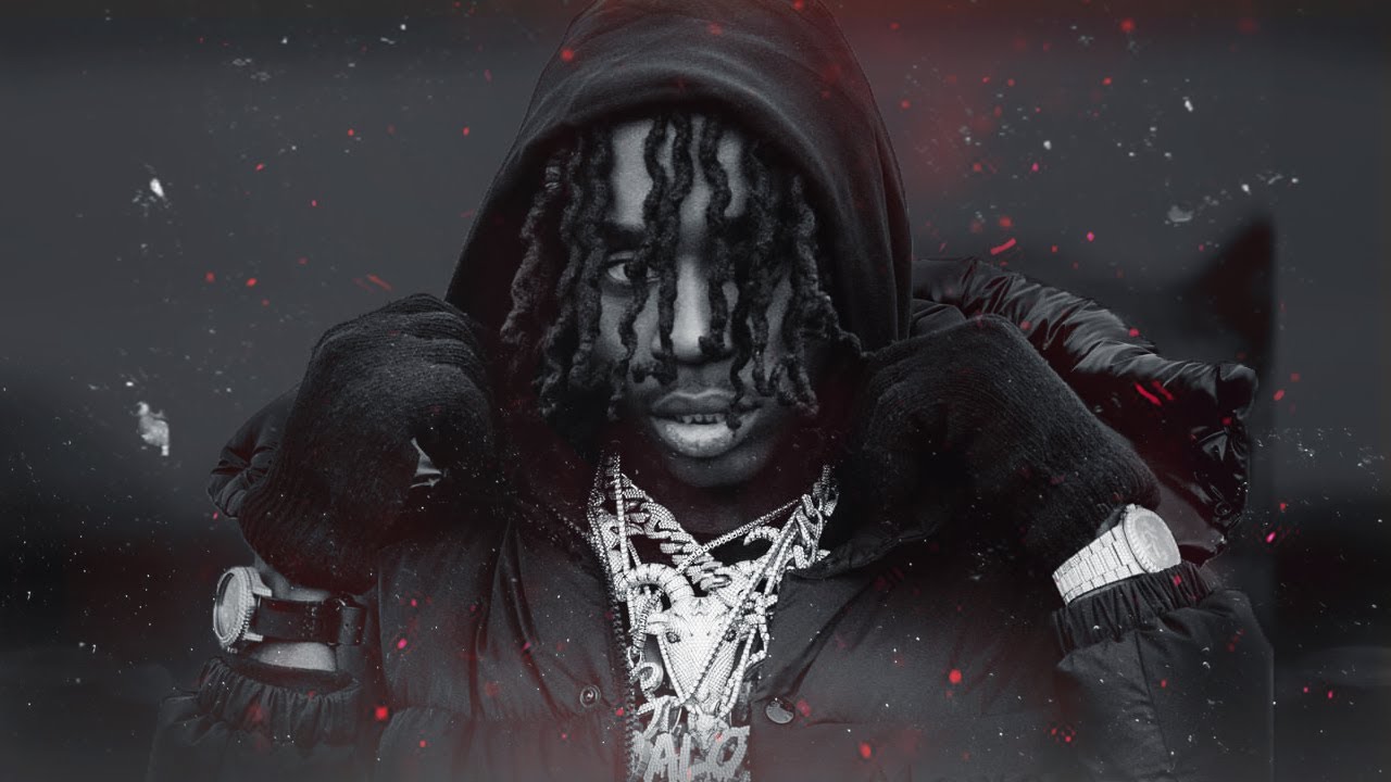 [FREE] Polo G x J.I. Type Beat -