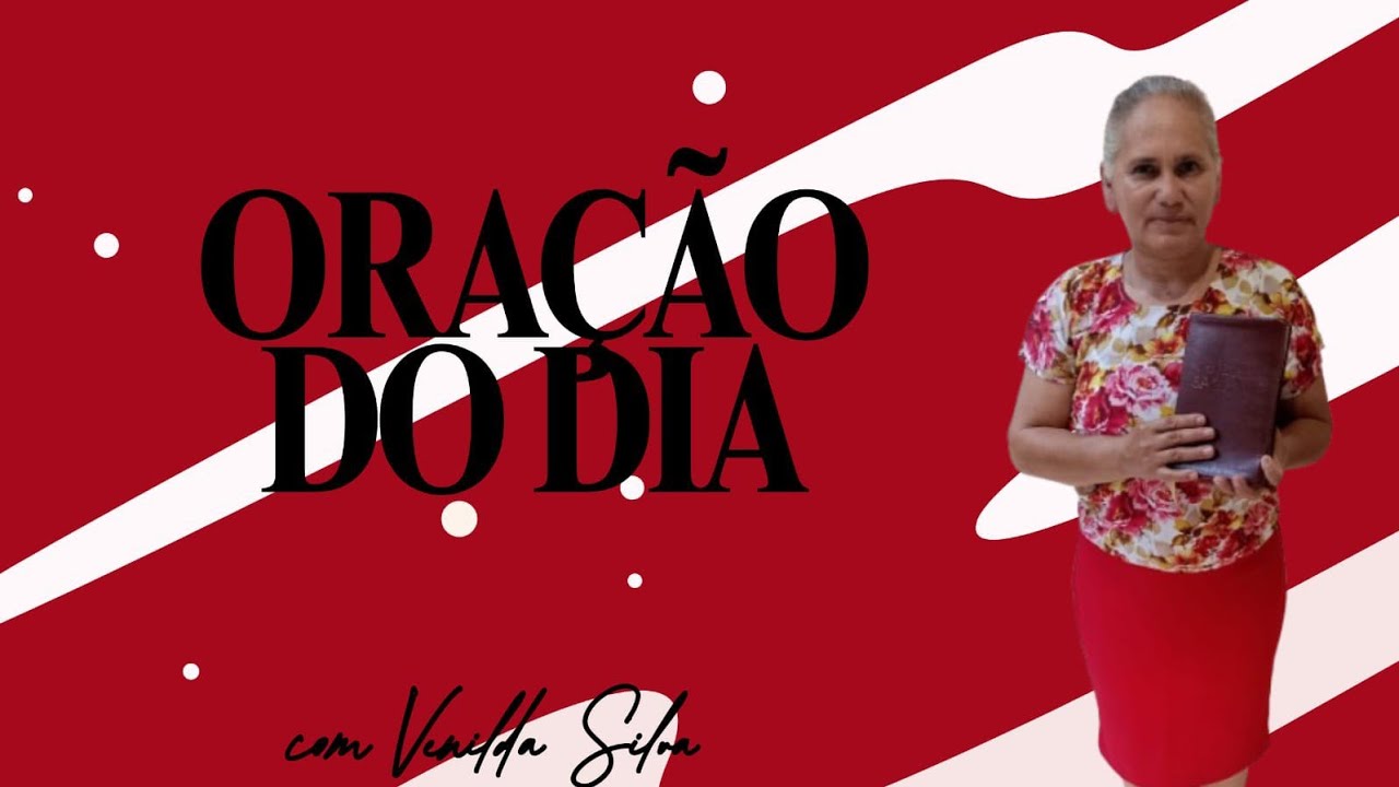A oração que salva vidas 27/02/26