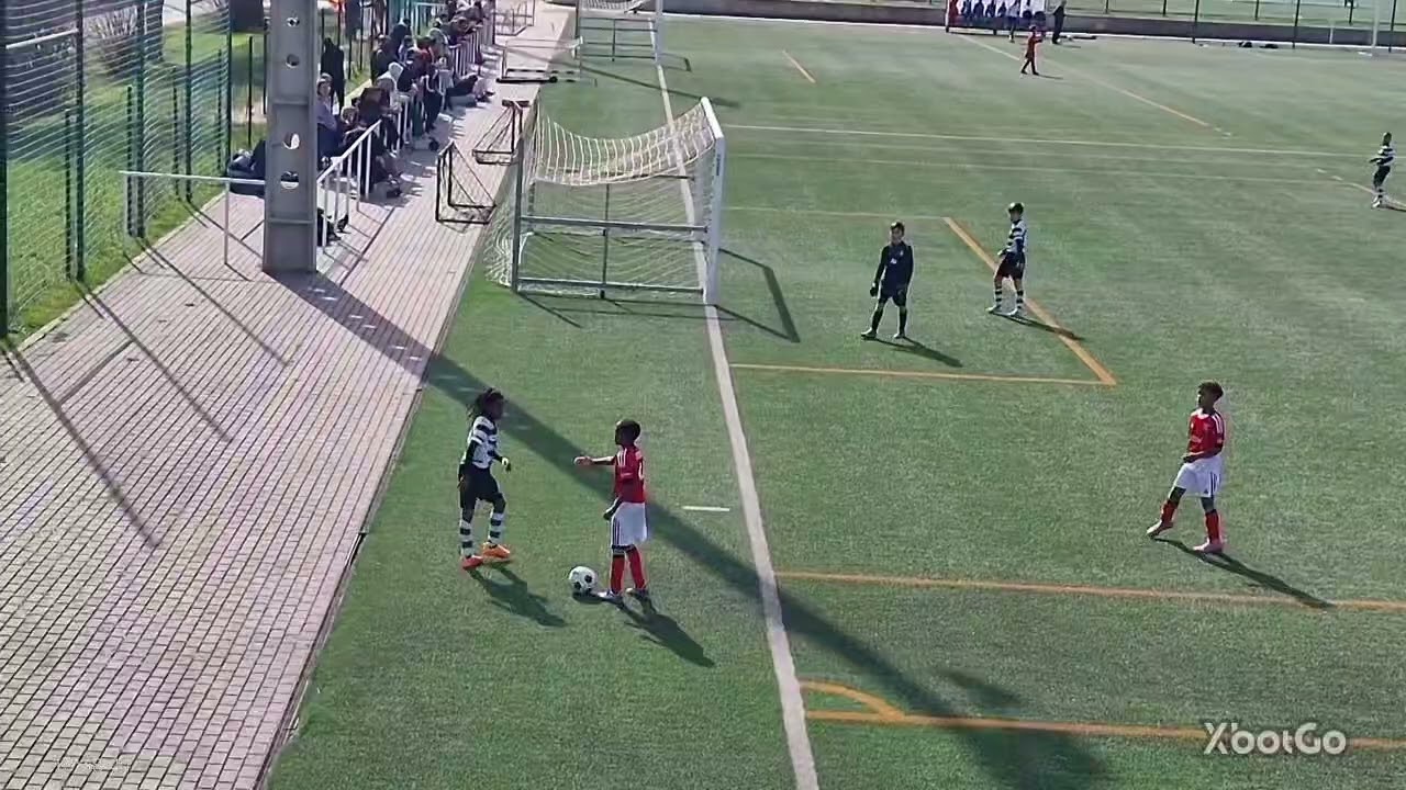 Elite Championship dia 8/03/2026 Jogo Sporting CP VS  Benfica SL