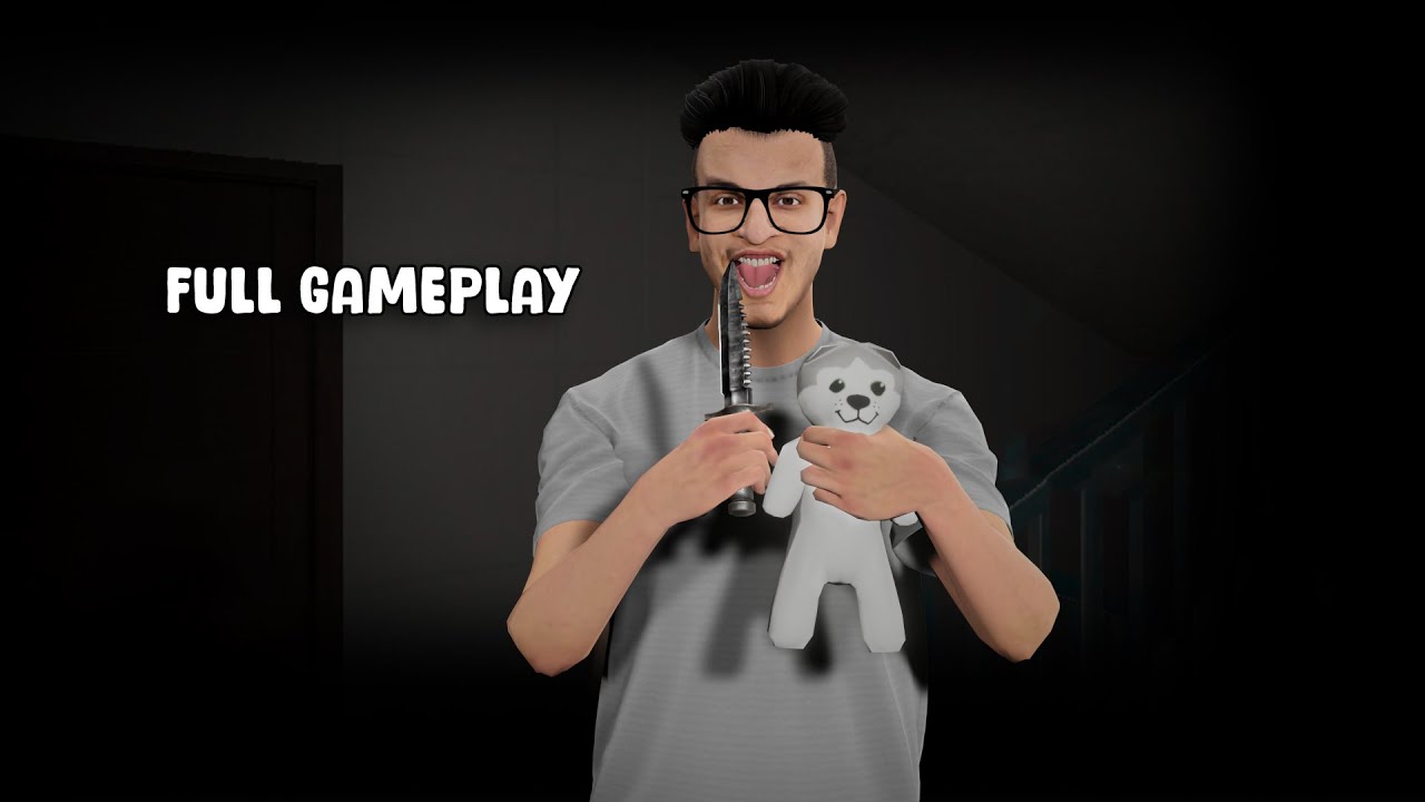Triggered Insaan Murder Mystery Full Gameplay!!
