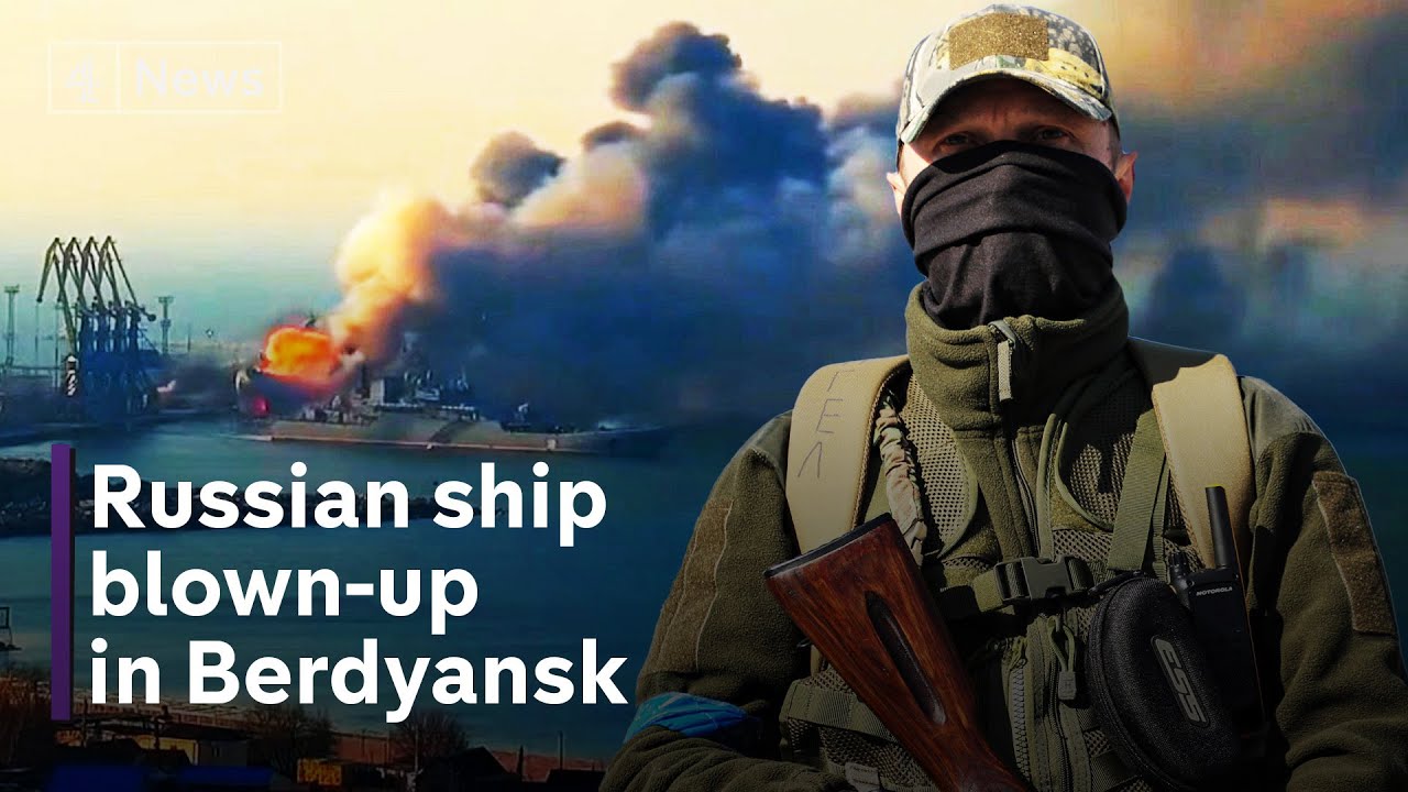 Russia Ukraine conflict: Nato &lsquo;more united&rsquo; a month after Russia invasion