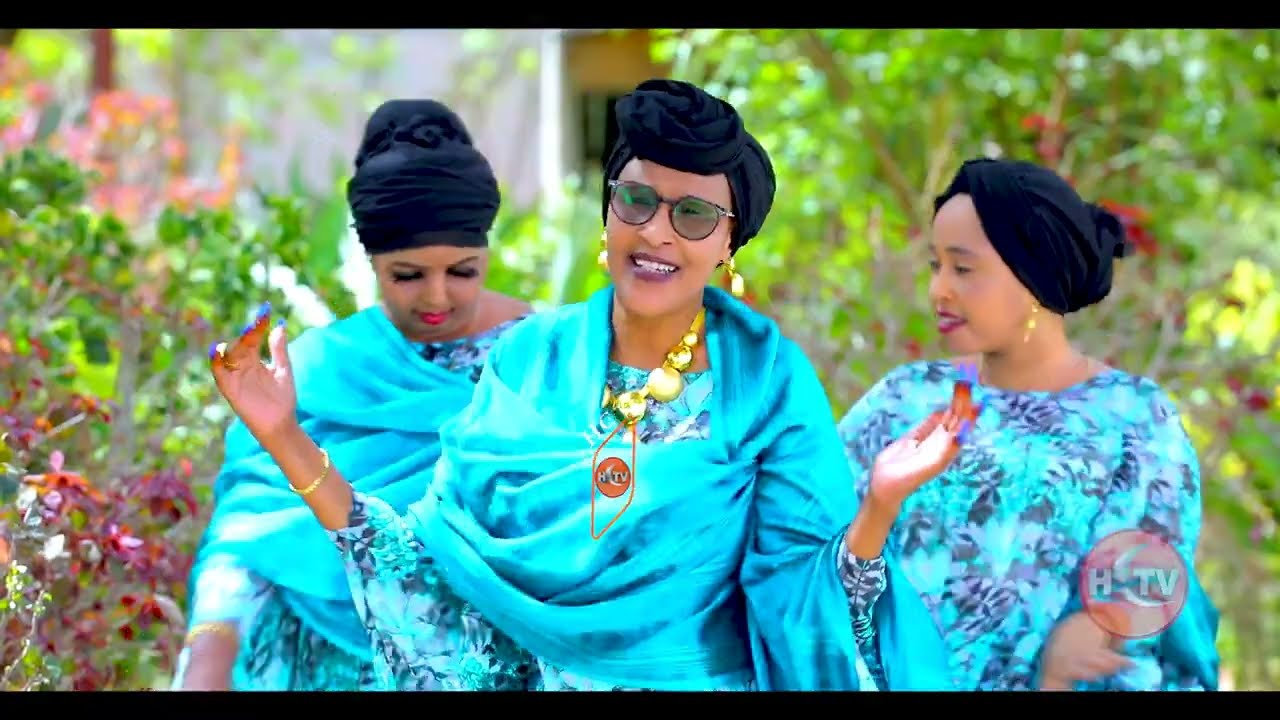Heesta Guubaabo | Sam Sam Sharaf  , Ubax Fahmo , Fardawsa VIP | HCTV , HORNSAT 2022
