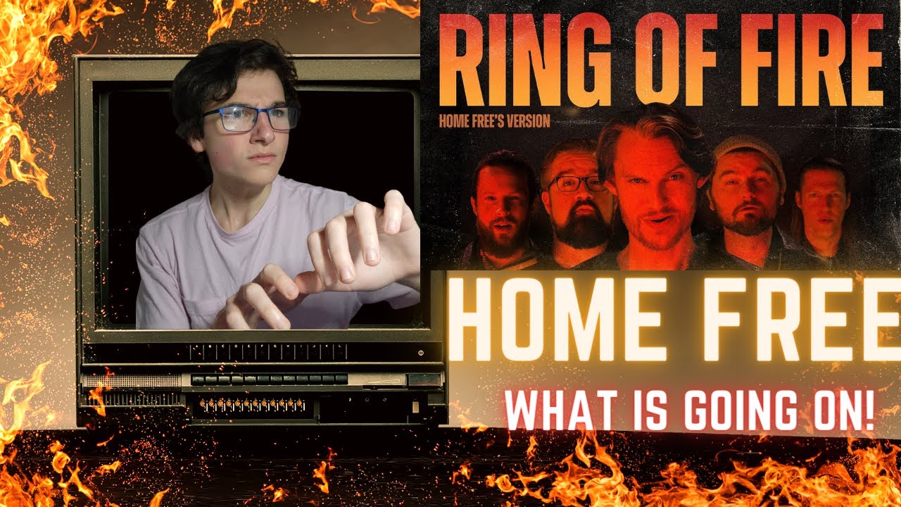 Reacting to 