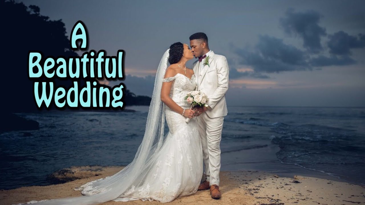A BEAUTIFUL WEDDING | Vlog #206