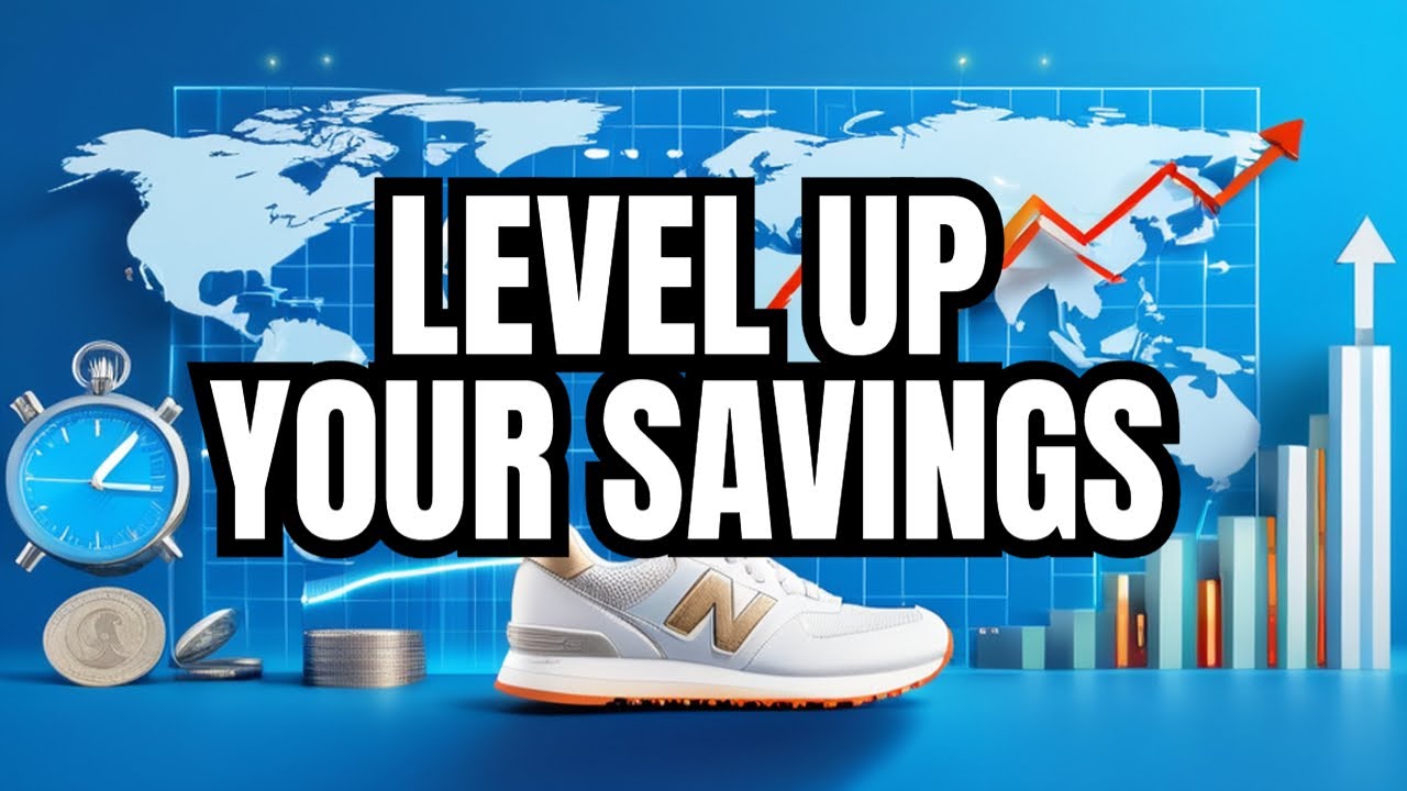 Speedrun to Savings: Gaming Techniques to Fast-Track Your Financial Goals