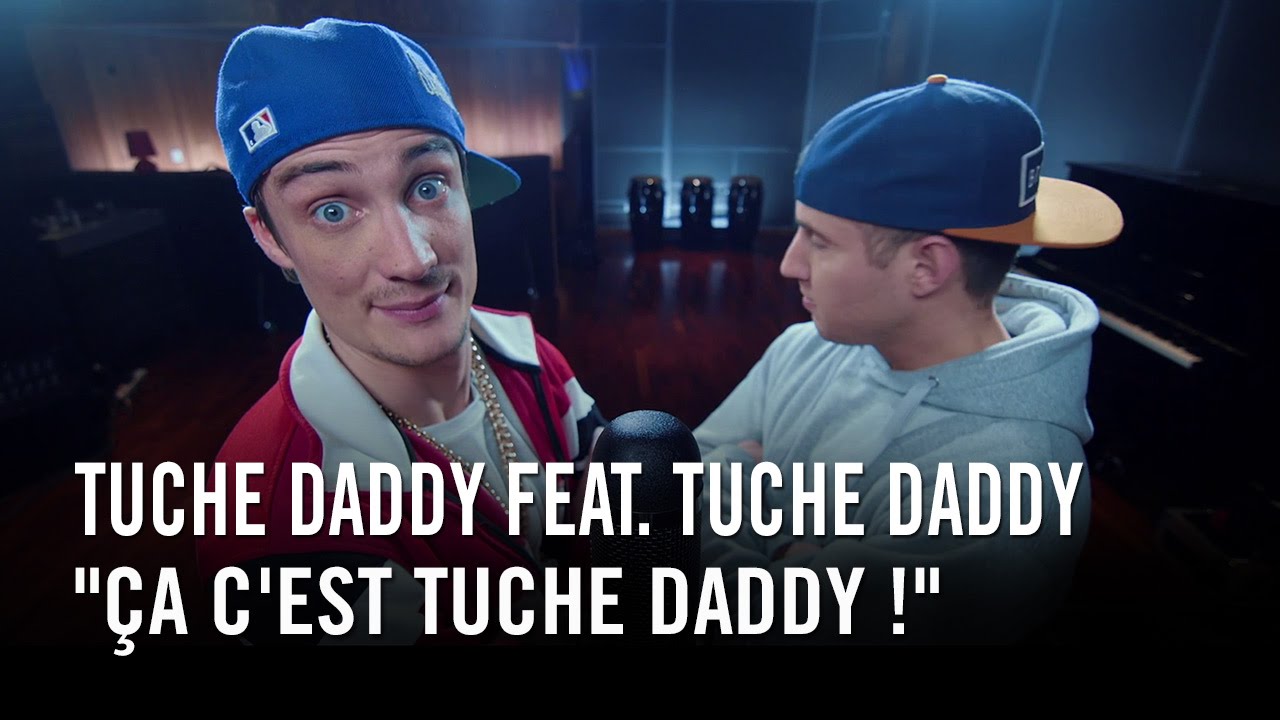 Tuche Daddy feat. Tuche Daddy - 