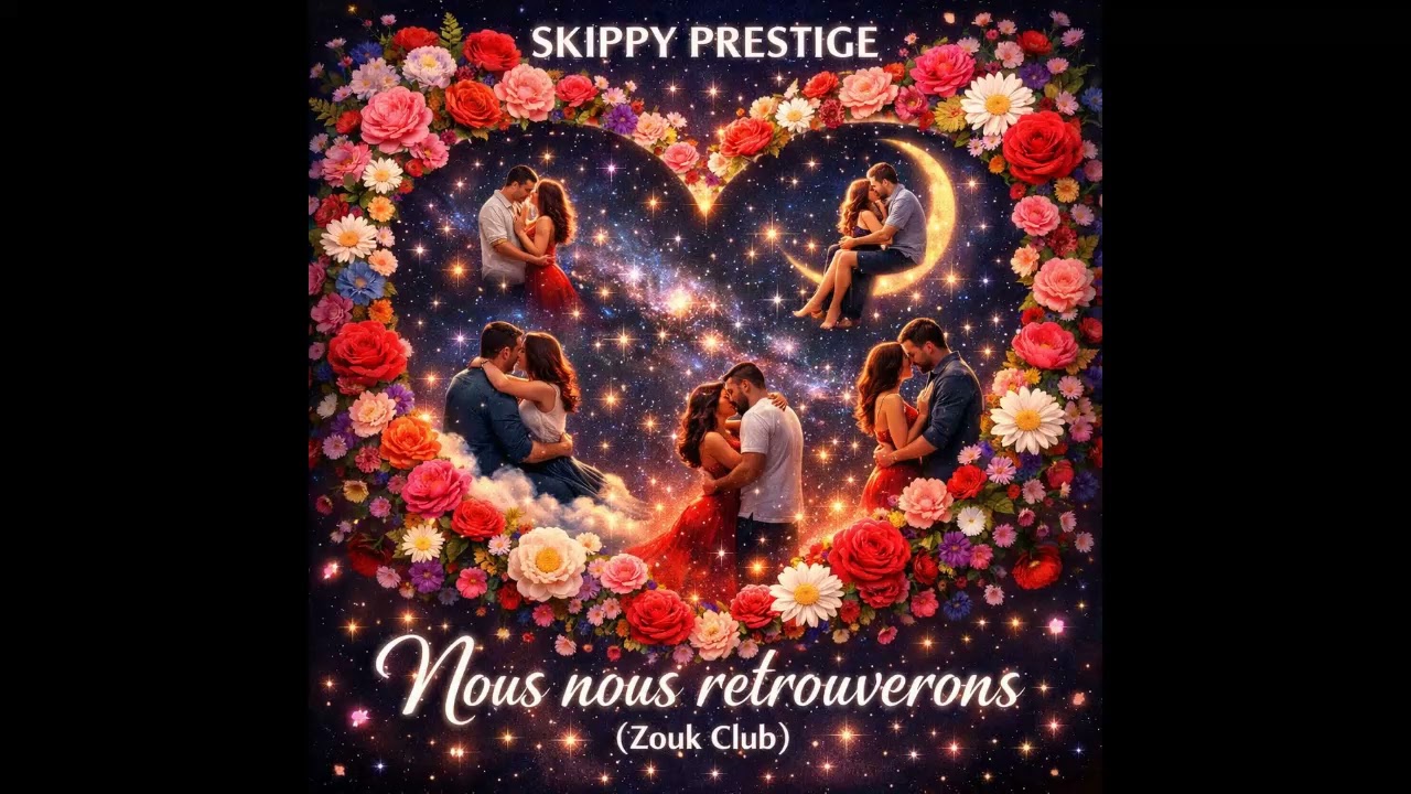 Nous nous retrouverons (Zouk Club)