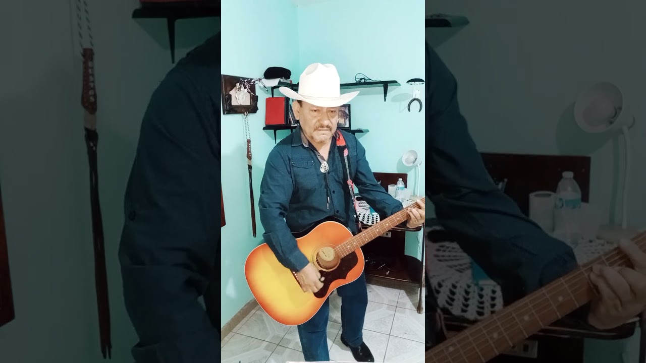 MI VIEJO Y EL TIEMPO