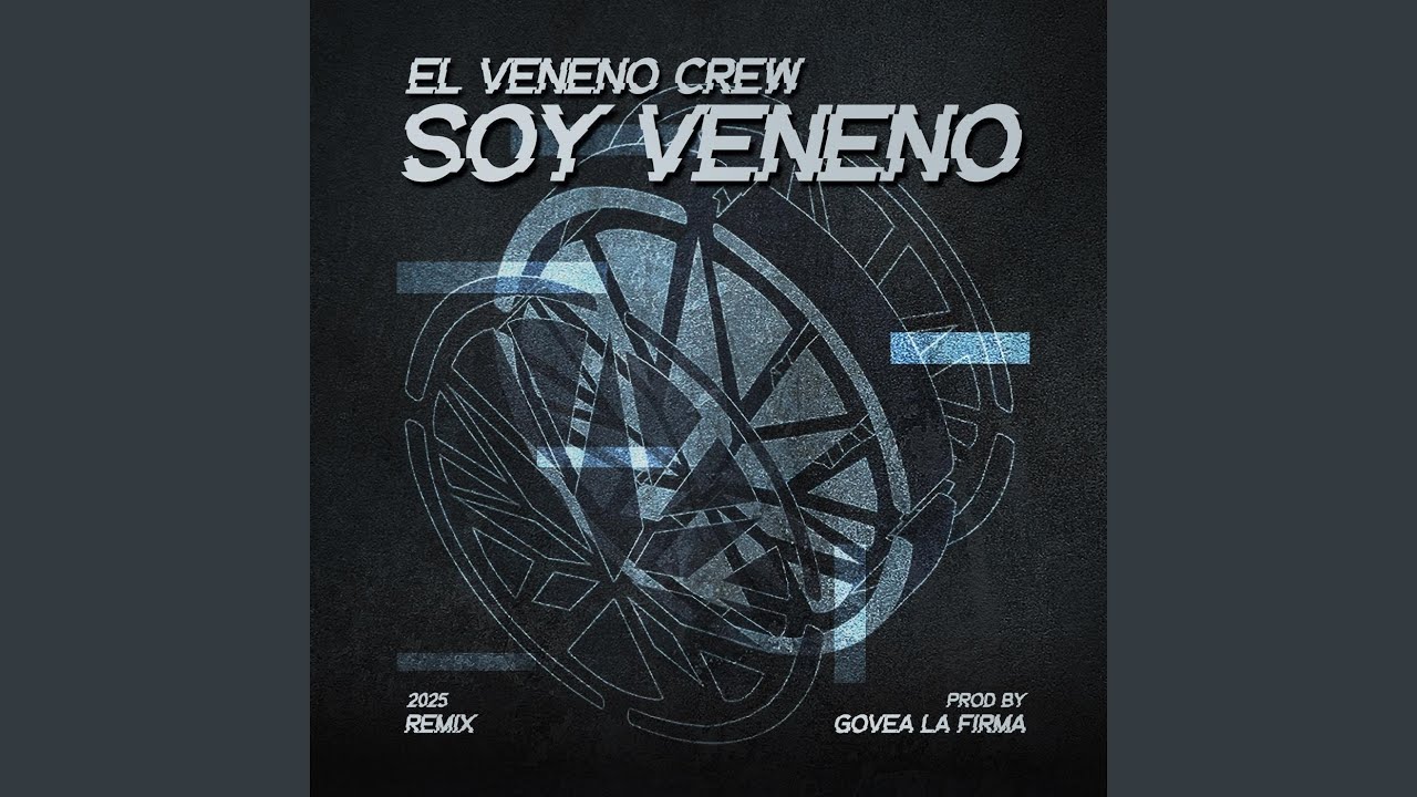 Soy Veneno (Alternate Mix)