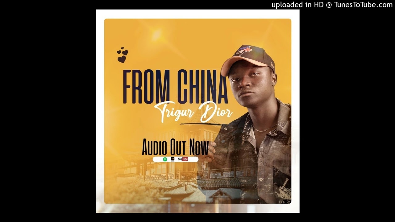 From China-Trigur Dion