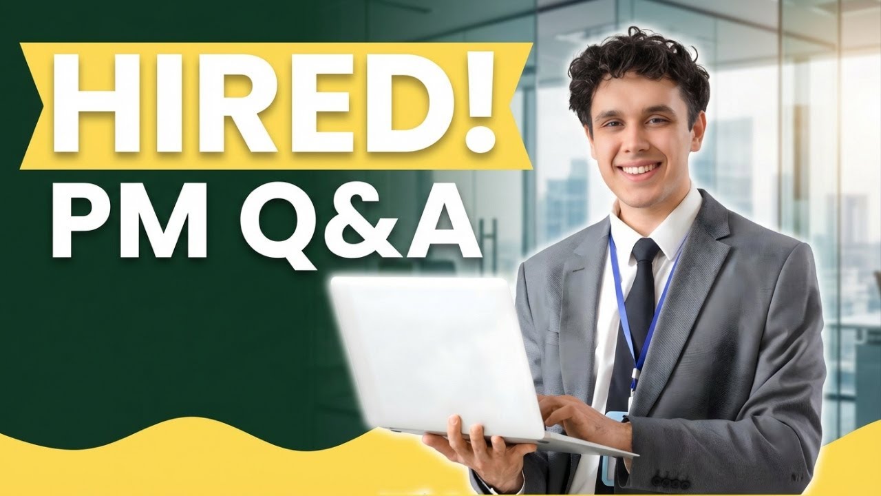 Top 20 Project Manager Interview Questions And Answers for 2026