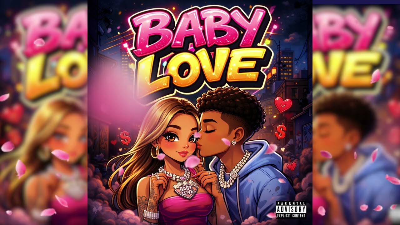 Baby Love