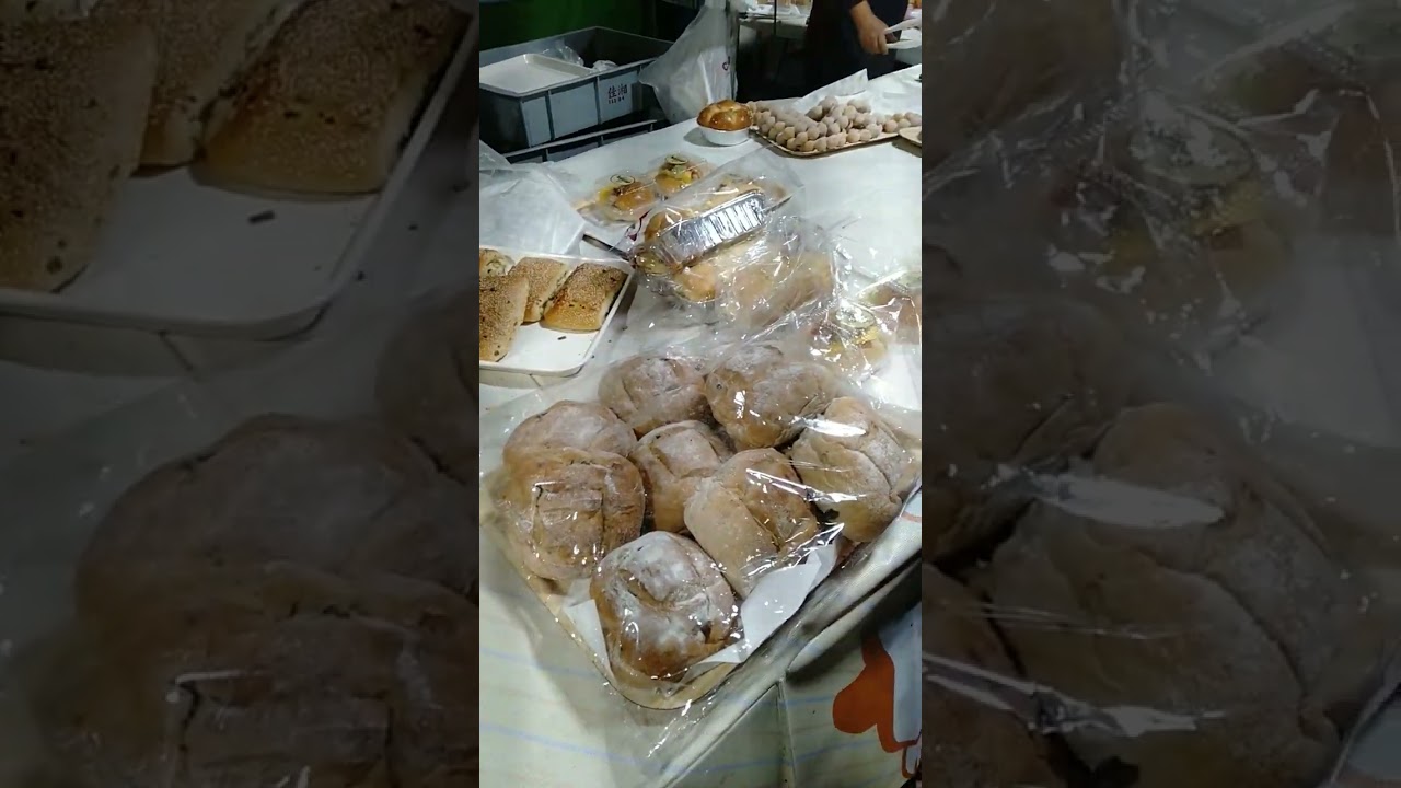 hati-hati beli roti ditaiwan